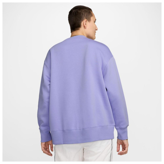 Nike Γυναικείο φούτερ Sportswear Phoenix Fleece